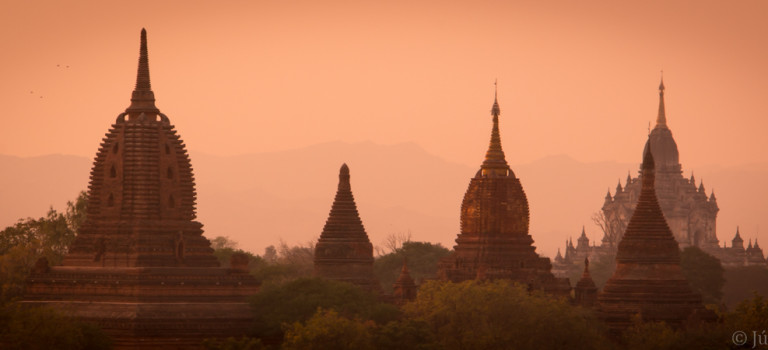 In Love with (in) Bagan – Bagan temples In Love with (in) Bagan – Bagan temples