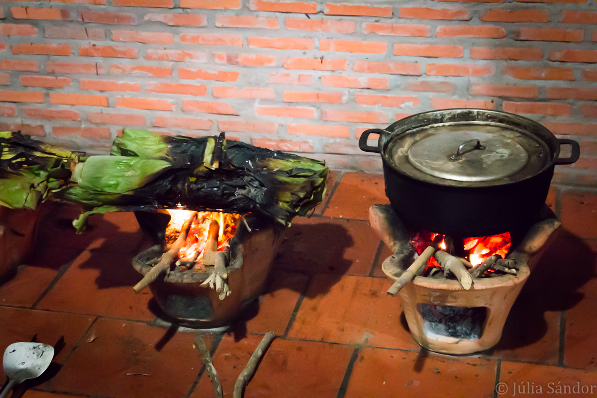 Homestay in the Mekong Delta