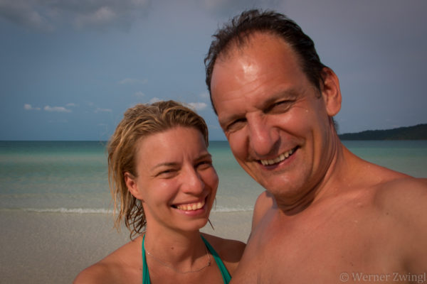 Koh Rong Samloem: The luxury of “Robinson Island” - Worldviber