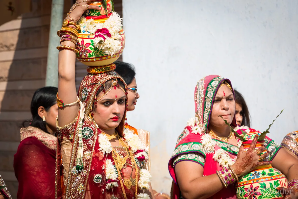 wedding ceremony India