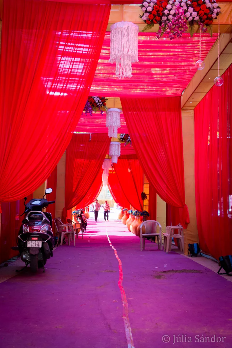 wedding ceremony India