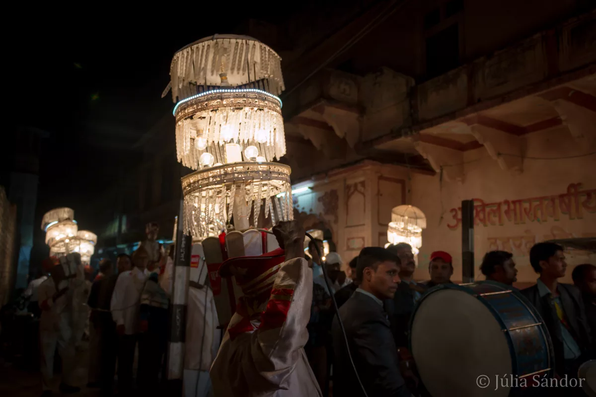 wedding ceremony India