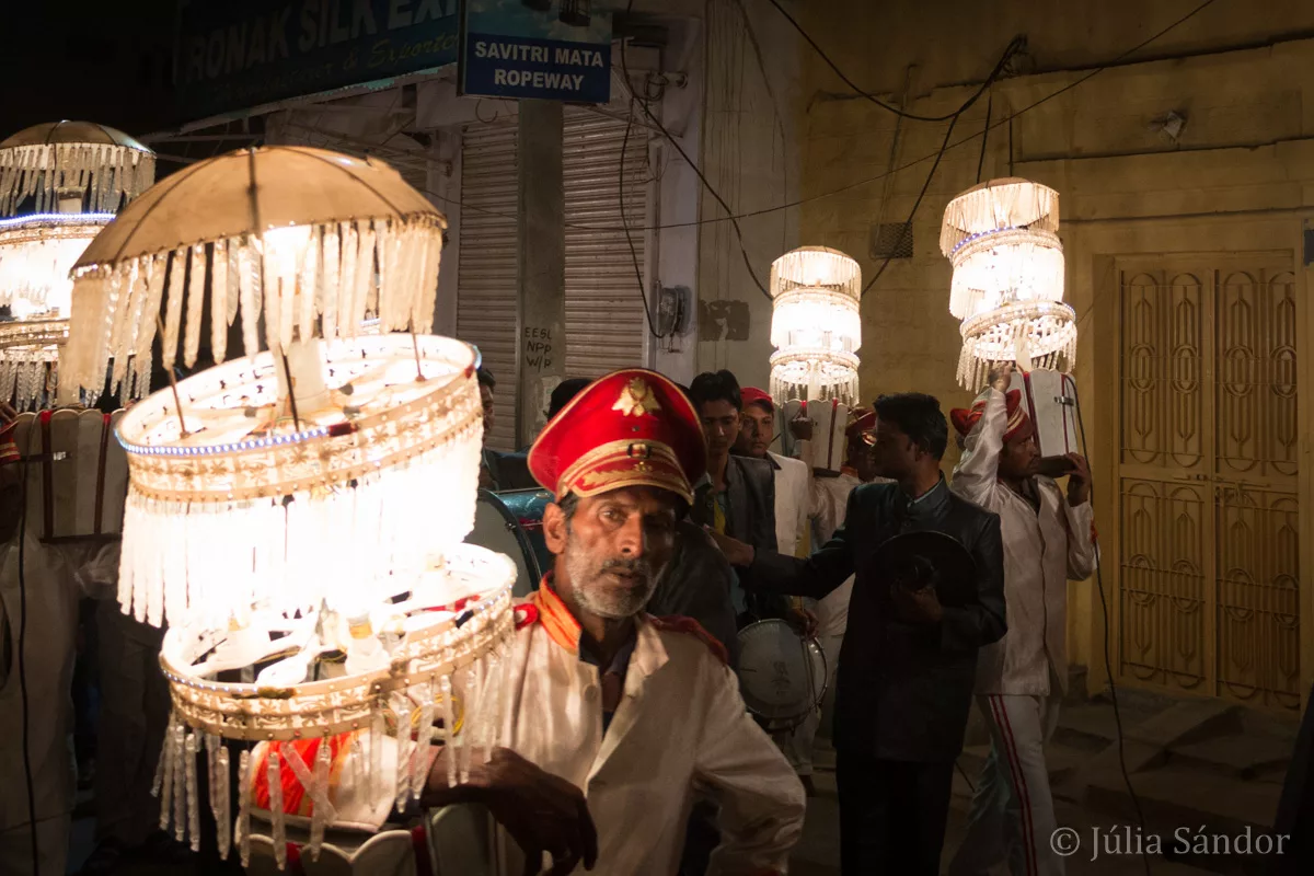 wedding ceremony India