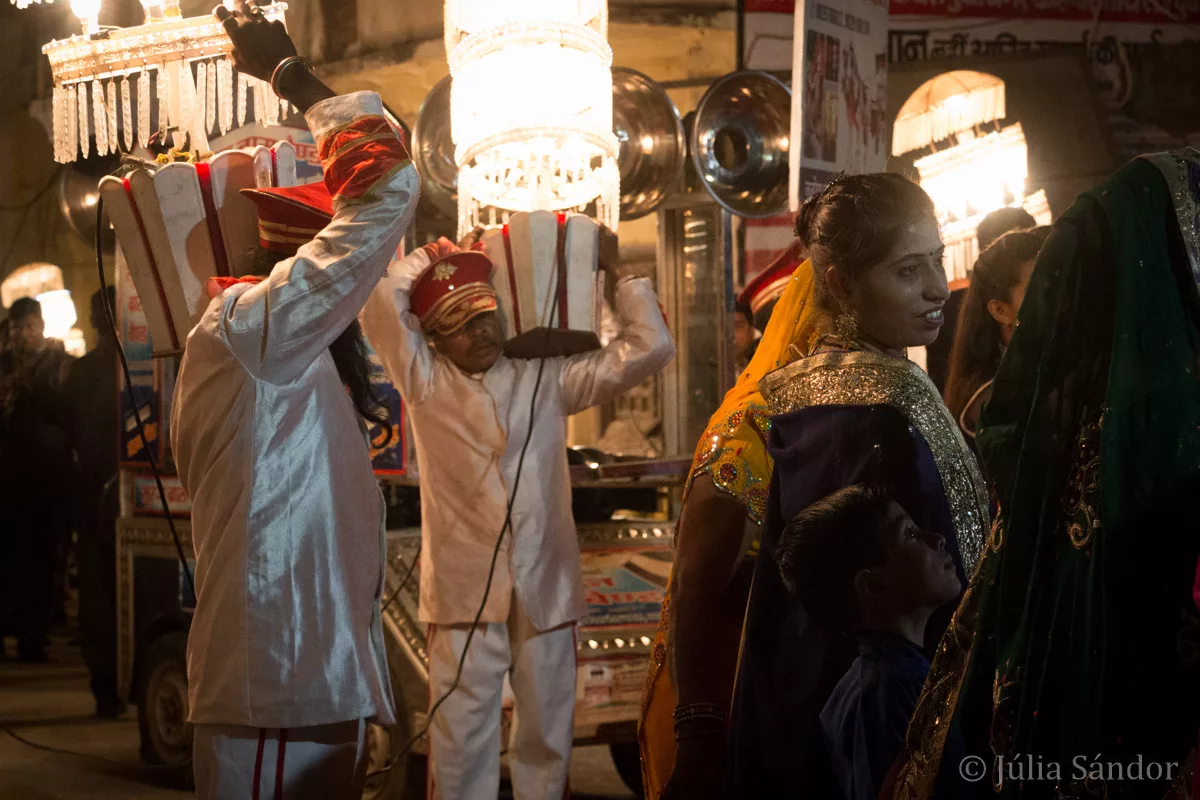 wedding ceremony India