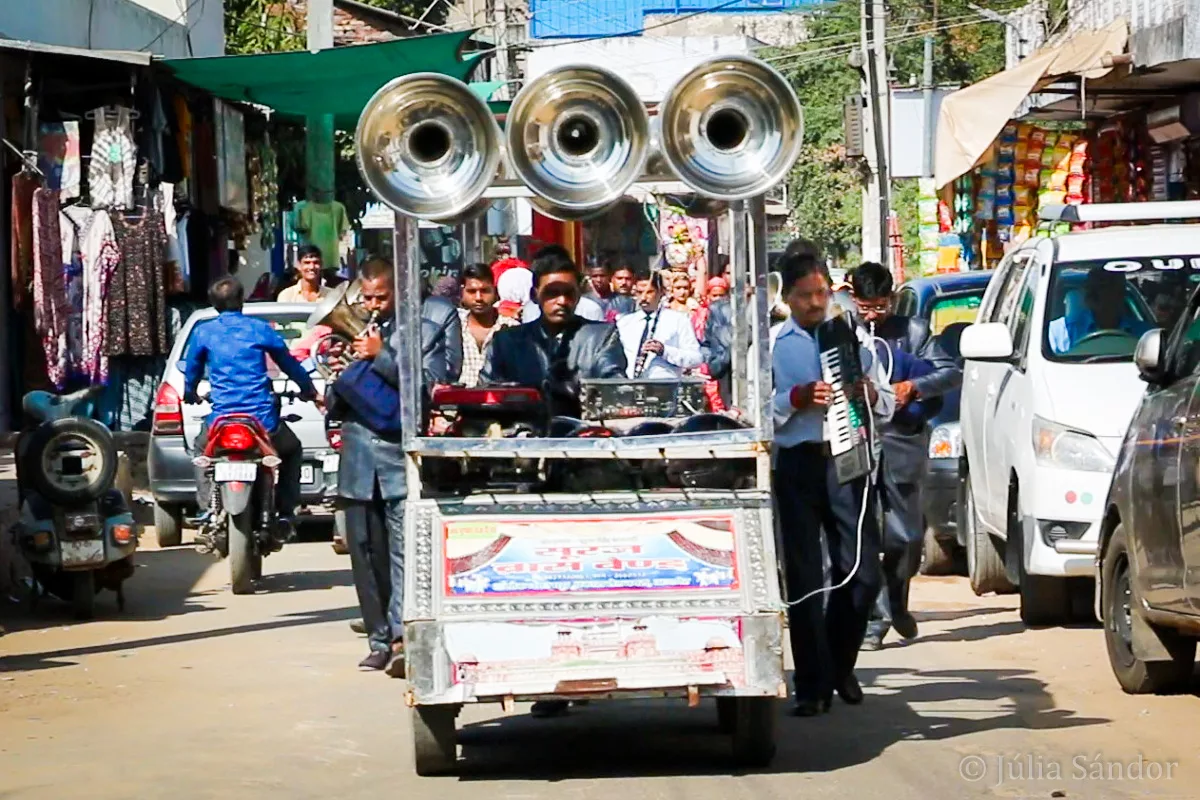 wedding ceremony India Peculiarities India