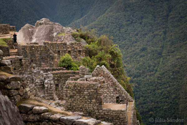 Birthday at Machu Picchu: a once-in-a-lifetime experience - Worldviber