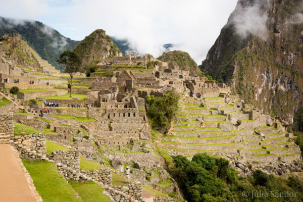 Birthday at Machu Picchu: a once-in-a-lifetime experience - Worldviber