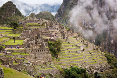 Birthday at Machu Picchu: a once-in-a-lifetime experience - Worldviber